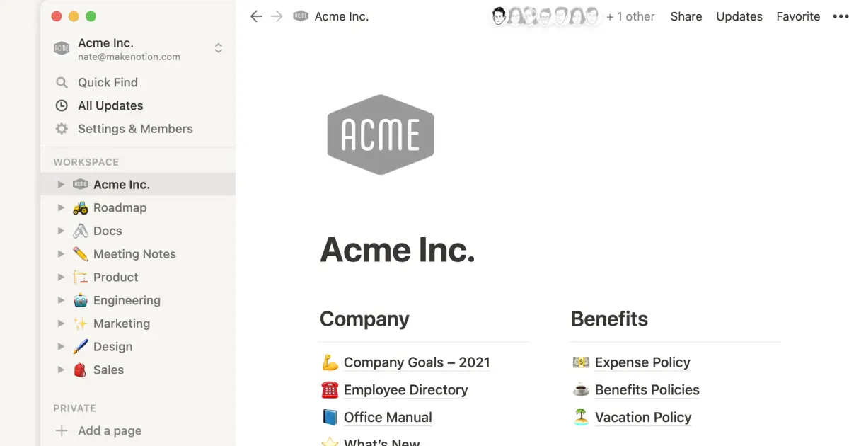 Single source of truth thumbnail