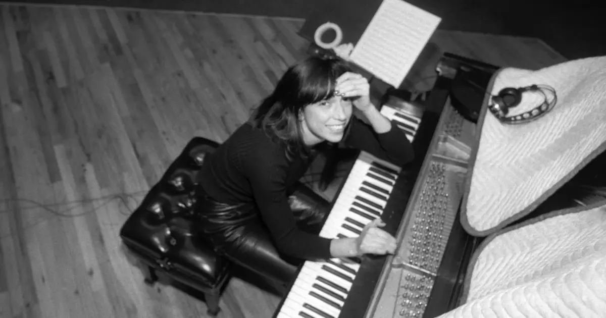 Suzanne Ciani - Thumbnail