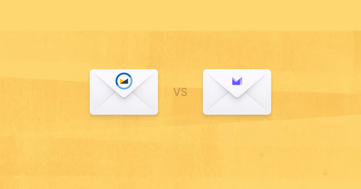Fastmail vs. Proton Mail thumbnail