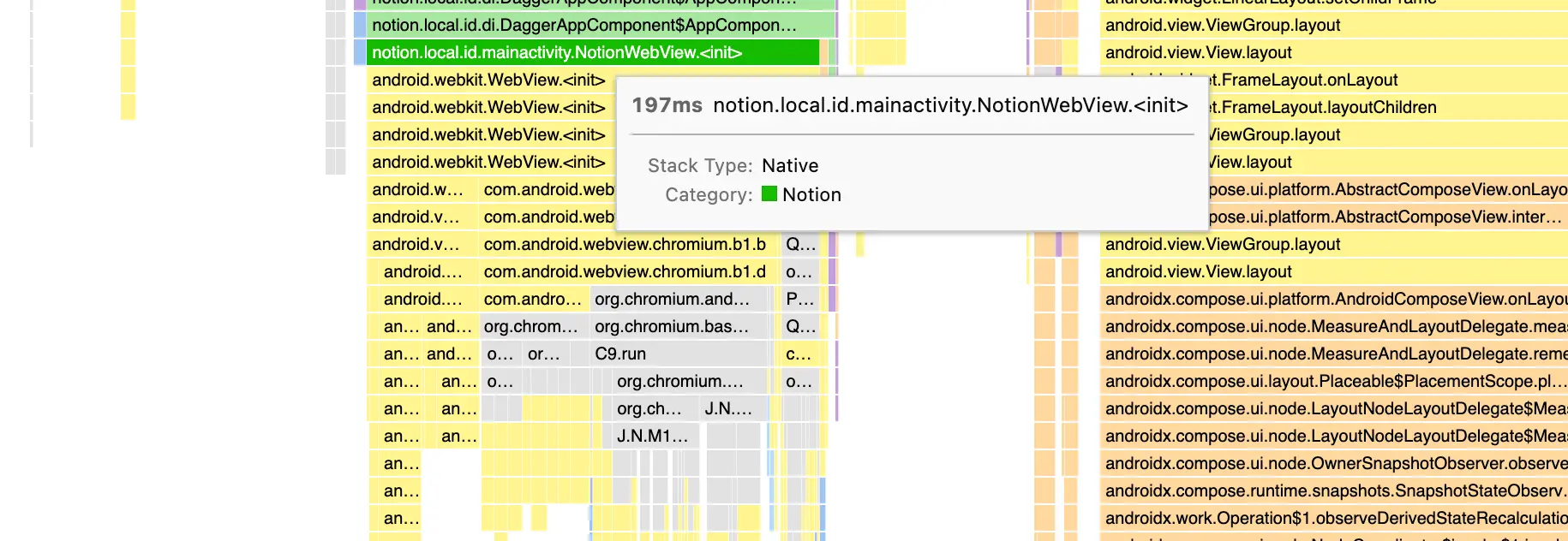 2nd image for Android post