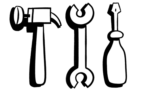 Customizable workspace