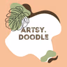 Profile picture of ArtsydoodlebyIshy
