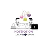 Profile picture of NOTEPOTION