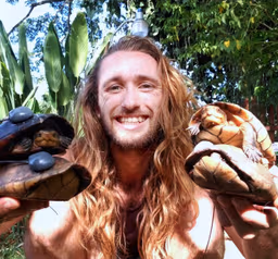 Dillon The Biologist