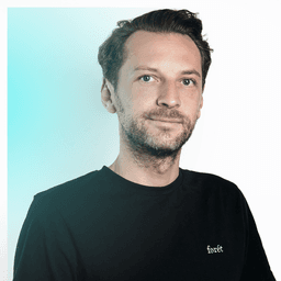 A profile image of Tomas Vysny